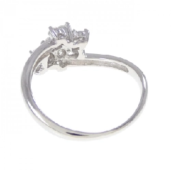 Nhẫn kim cương PT900 0.54CT - Hàng hiệu Chính hãng 851532