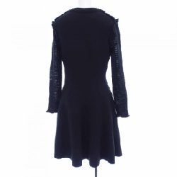 【Mã giảm giá】Chanel CHANEL Đầm 653127