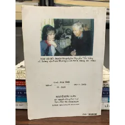 Chuyện nội cung Cựu Hoàng Bảo Đại – Nguyễn Đắc Xuân