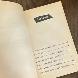 ✨𝑭𝒖𝒅𝒈𝒆-𝒂-𝑴𝒂𝒏𝒊𝒂✨ (An IRA-CBC Children’s Choice Book) 711917