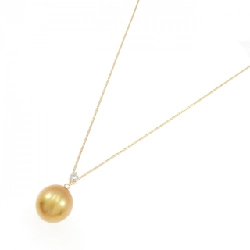 K18YG Ngọc trai trắng - Hàng hiệu Chính hãng 856610