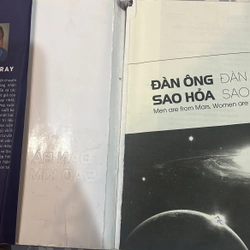 Đàn ông sao hoả đàn bà sao kim 551705