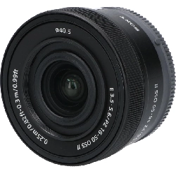 Ống kính E PZ16-50mm F3.5-5.6OSS II - Hàng hiệu Authentic 880118