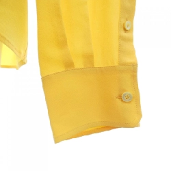 【Mã giảm giá】Áo sơ mi PRADA 639768