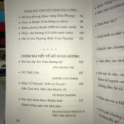 Hồ Xuân Hương thơ và đời 1056706