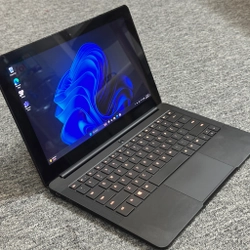 Razer Blade Stealth 13 i7 7500U