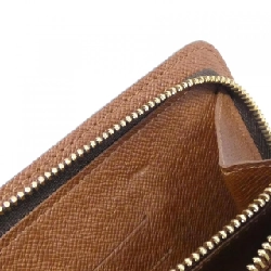 Ví Louis Vuitton Monogram Porte Monnaie Zip M61727 - Hàng hiệu Chính hãng 806604