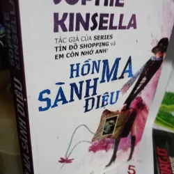 hồn ma sành điệu