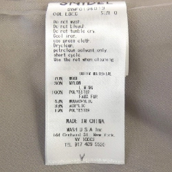 Áo khoác Snidel - Hàng hiệu Authentic 819468