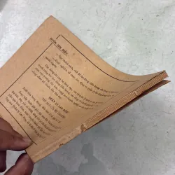 Bảng phân loại lao động theo nghề - 1979s 1019261