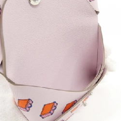 Ví tiền HERMES VALISES CALVI DUO 086442CK - Hàng hiệu Authentic 769275