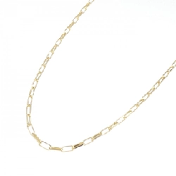 K18YG Dây chuyền - Hàng hiệu Authentic 866249