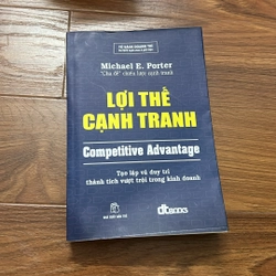 Lợi Thế Cạnh Tranh