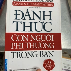 Đánh thức con người phi thường trong bạn 396358