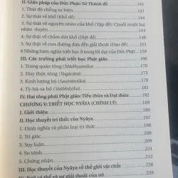 Dẫn Luận Triết Học Ấn Độ 717678