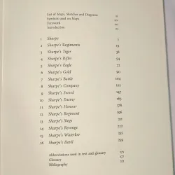 The Sharpe Companion: A Detailed Historical and Military Guide to Bernard Cornwell.... 748001