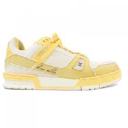 Giày sneaker LOUIS VUITTON LV Trainer - Hàng hiệu Authentic