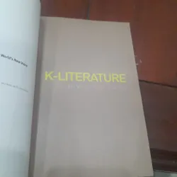 Korean Culture No.8: K-LITERATURE 690949