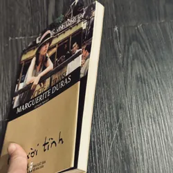 Người tình 600978