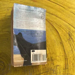 KAFKA ON THE SHORE - HARUKI MURAKAMI 1029152