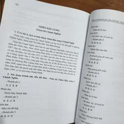 Tìm hiểu liễn đối Hán Nôm trong các đình chùa miếu tỉnh Bình Dương | khổ to 697550