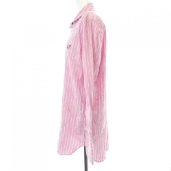 Áo sơ mi LOUIS VUITTON FQTO45JSR - Hàng hiệu Authentic 824165