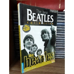 The beatles collection - Especially for you a gift of love! 1033423