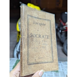 Socrate - Lê Tôn Nghiêm 129958