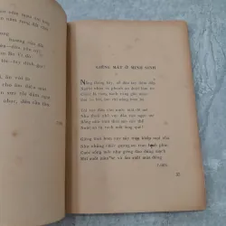 LÚA TƠ ( TẬP THƠ) 1009557