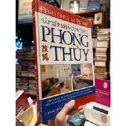 Sắp Xếp Nhà Cửa Theo Phong Thuỷ - Feng Shui At Home 121081