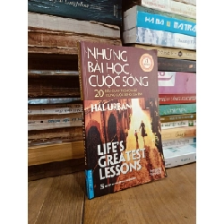 Những bài học cuộc sống - Hal Urban (Tư Thắng dịch) 505348
