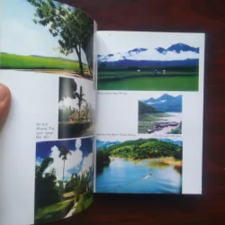 [Sách Văn Hóa] Nghệ An - Đất Phát Nhân Tài - Việt Nam Các Vùng Văn Hóa 994950