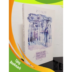 (TẶNG BOOKMARK) Đường Hai Ngả, Người Thương Thành Lạ (2014) - Anh Khang Mới 80% (ố vàng) RBK.ASB2103