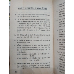 Đố vui trí tuệ 549386