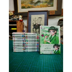 TRUYỆN TRANH DƯỢC SƯ TỰ SỰ 379392