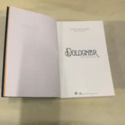 DOLOCHER THE DOLOCHER -  CAROLINE BARRY 740021