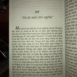 Sự nghiệp chính trị của nguyên thủ tướng Anh Margaret Thatcher - John Sergeant   746226