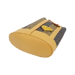 Túi đeo chéo Louis Vuitton Monogram Stripe (LV Squared) Randonne M45968 - Hàng hiệu Authentic 803263