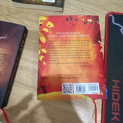 Bộ 3 sách về luật hấp dẫn của Rhonda Byrne  155413