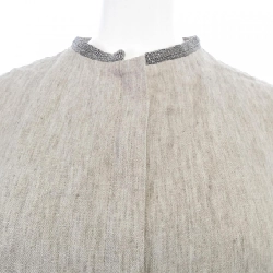 Áo khoác FABIANA FILIPPI - Hàng hiệu Authentic 810680