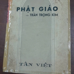 PHẬT GIÁO CỦA TRẦN TRỌNG KIM 274751