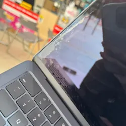 Laptop MacBook Air 13 inch M4 16GB/256GB 1000571