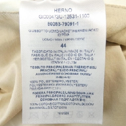 Herno Blouson - Hàng hiệu Chính hãng 889835
