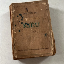 Truyện Kiều - Nguyễn Du - 1973s 497783