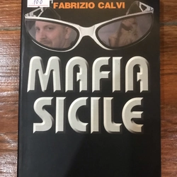 MAFIA SICILE - Fabrizio Calvi (k1)