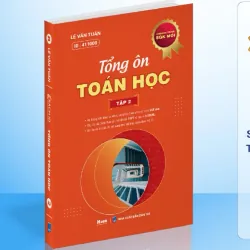 Sách 2026- Tổng Ôn Toán học tập 1+2 792819