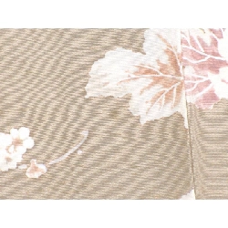 Vải lụa họa tiết nhỏ - Hàng hiệu Authentic 883059