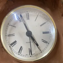 Đồng hồ Ý, máy Đức 719214