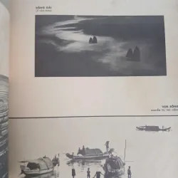 ẢNH NGHỆ THUẬT HÌNH ẢNH QUÊ HƯƠNG VIỆT NAM - LÊ VĂN KHOA 996873