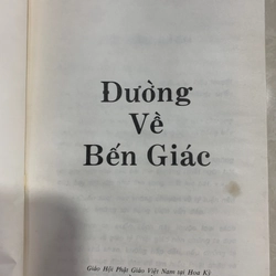 ĐƯỜNG VỀ BẾN GIÁC 524671